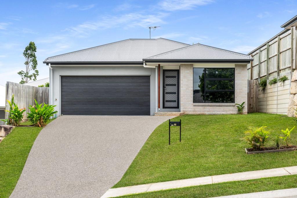 10 Spyda Rd, Bahrs Scrub, QLD 4207