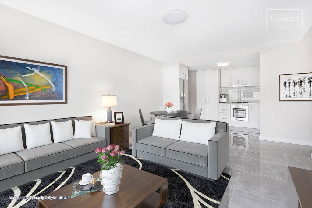 1/10 Thomas St, Wollongong, NSW 2500