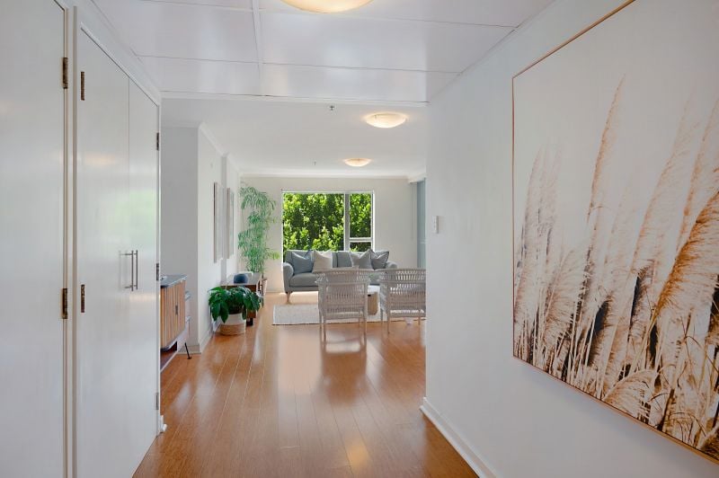 41/741 Hunter St, Newcastle West, NSW 2302