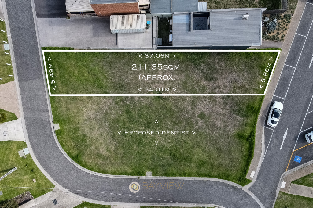 205C BAYVIEW RD, MCCRAE, VIC 3938