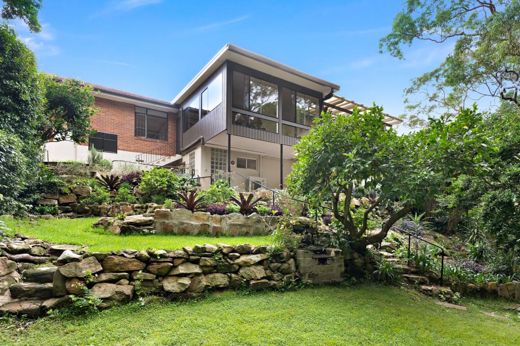 19 Valleyview Cres, Greenwich, NSW 2065