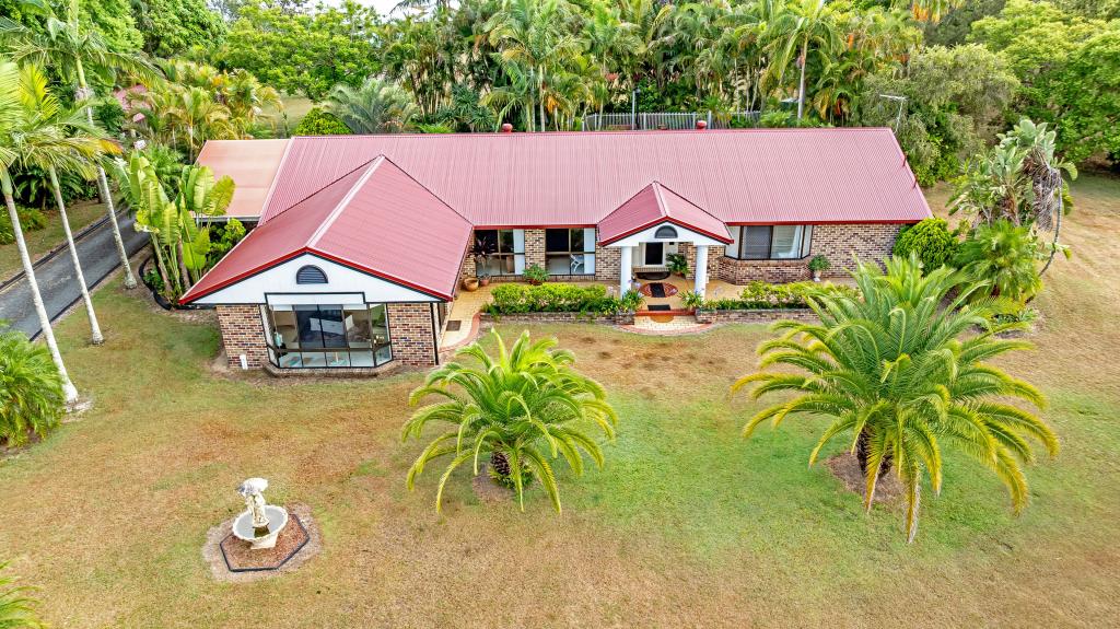 142-146 Talinga Dr, Park Ridge, QLD 4125