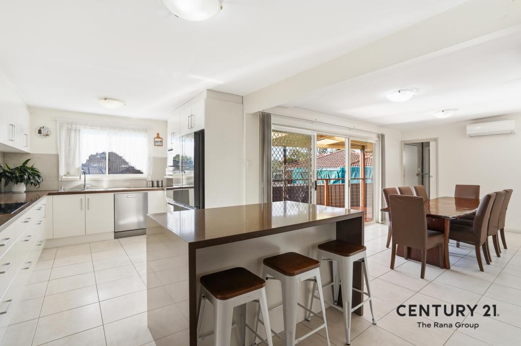 6 Pecos Pl, Seven Hills, NSW 2147