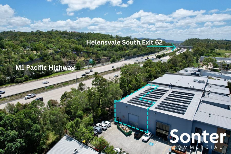 15-17 Millennium Cct, Helensvale, QLD 4212