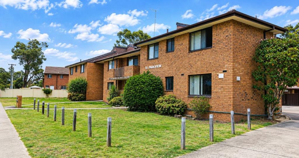 5/15 PAGES RD, ST MARYS, NSW 2760