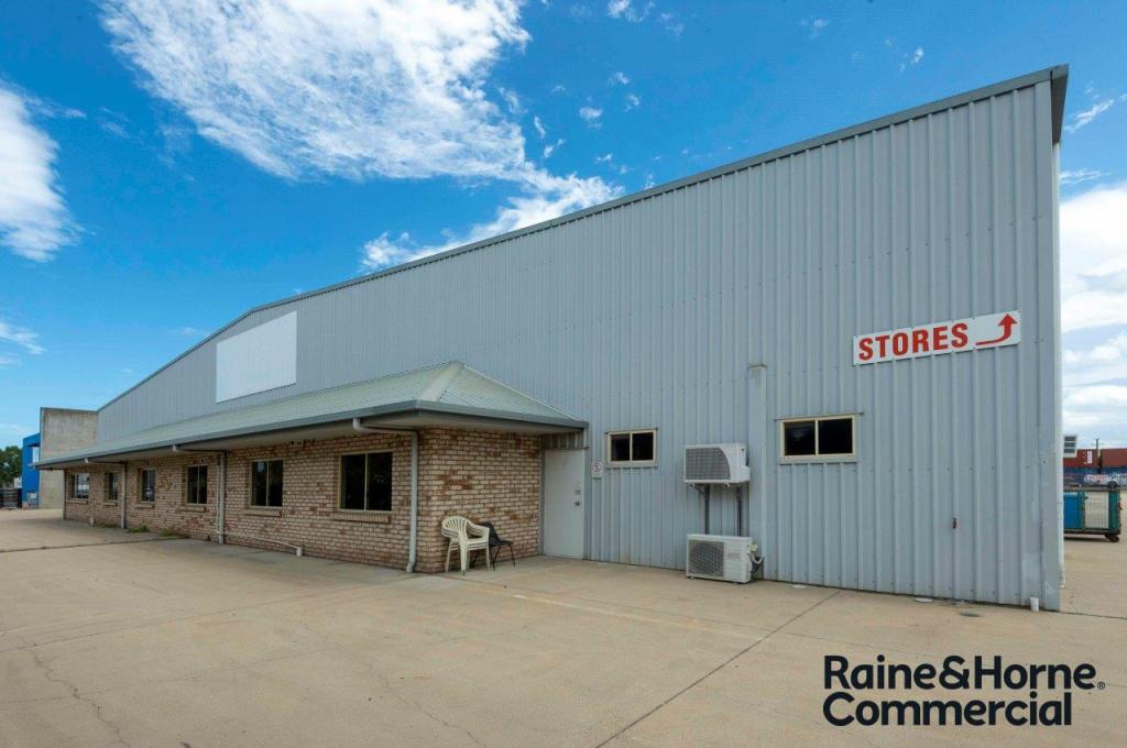 42-44 John Vella Dr, Paget, QLD 4740