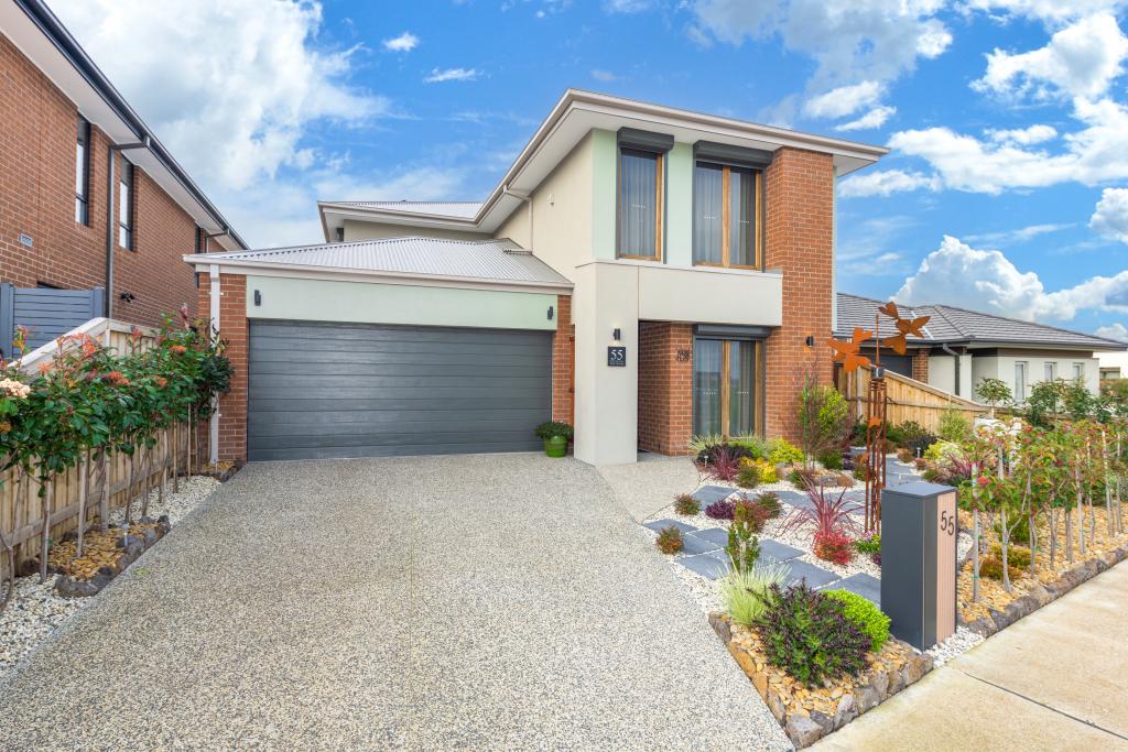 55 Tran Ave, Diggers Rest, VIC 3427