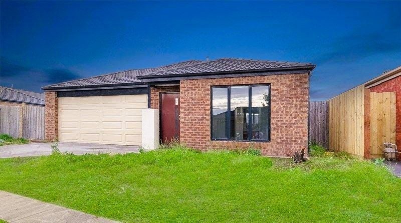 7 BEGG AVE, TRUGANINA, VIC 3029