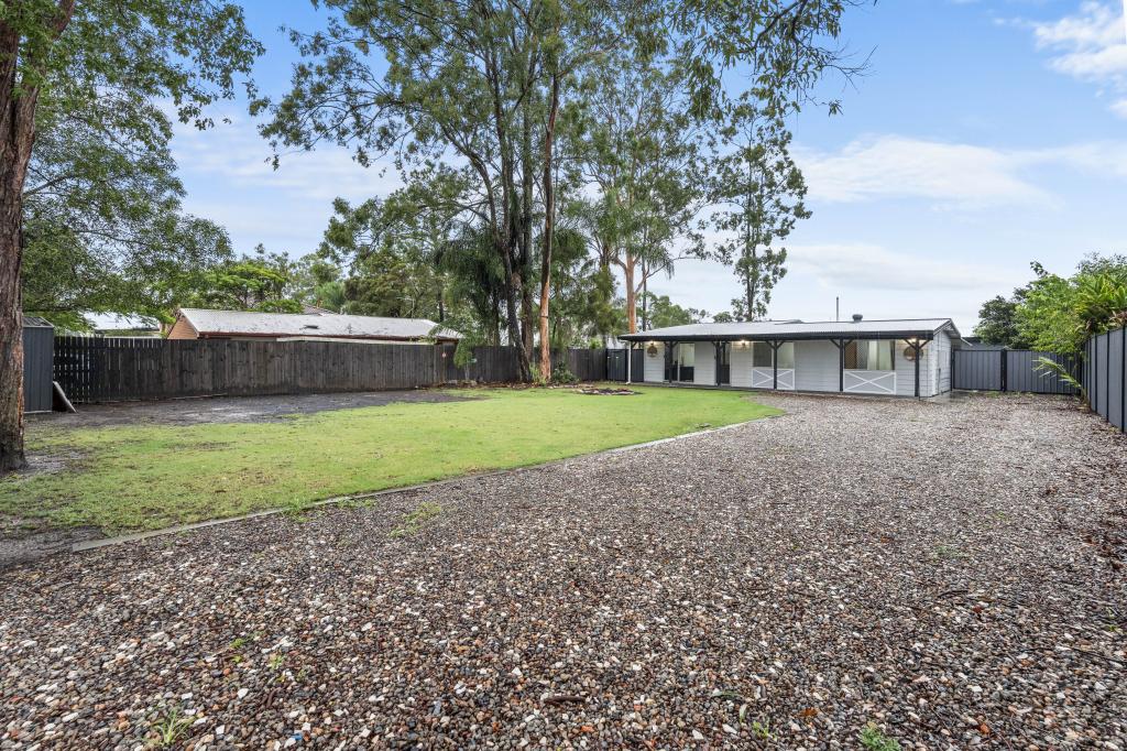 3 Crestview St, Loganlea, QLD 4131