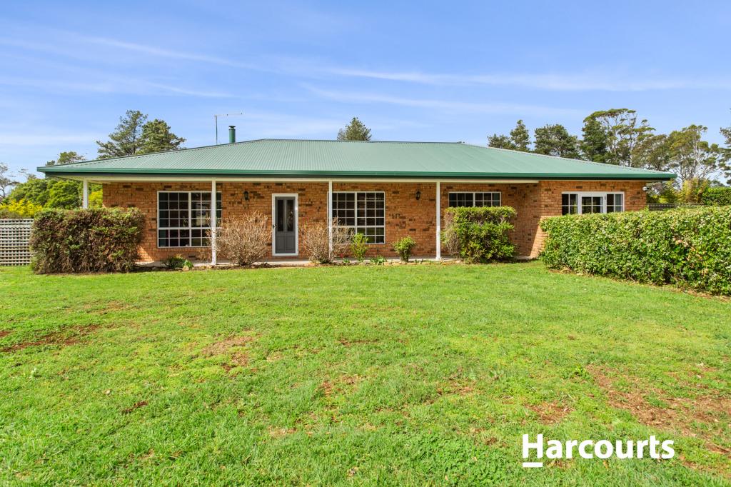 412 Derby Back Rd, Derby, TAS 7264