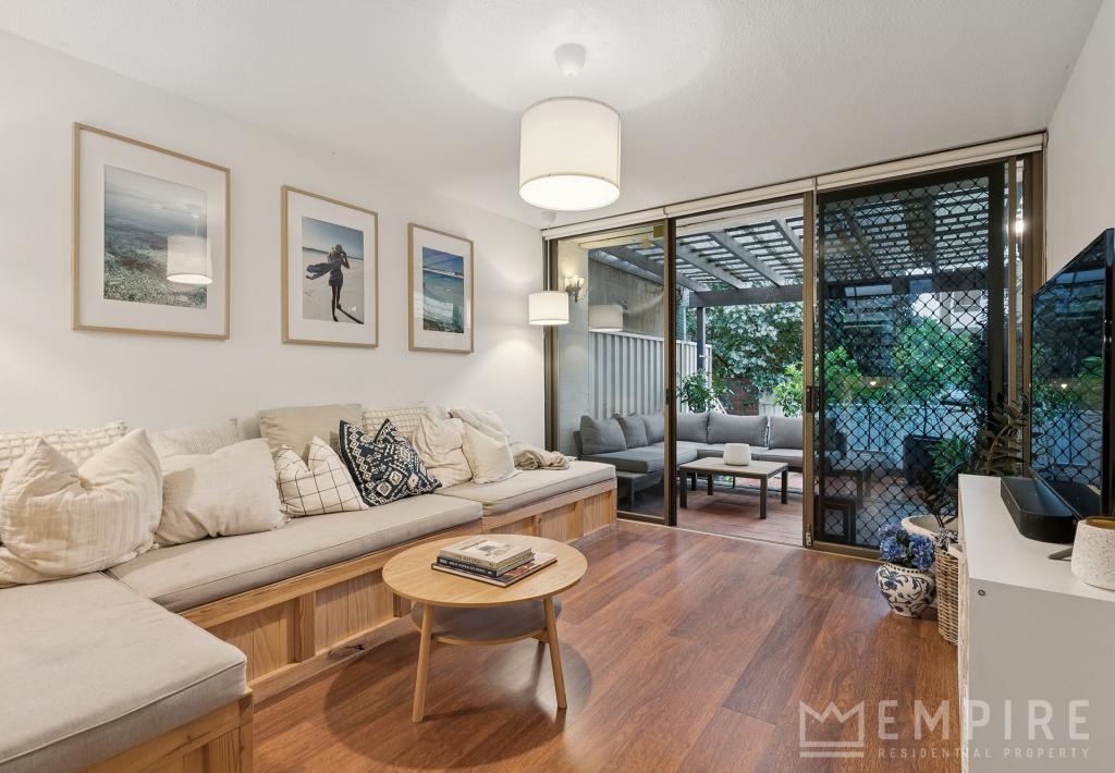 6/12 MILL POINT RD, SOUTH PERTH, WA 6151