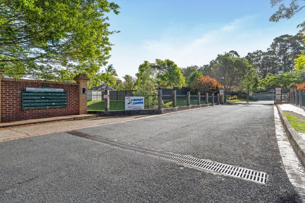3/18 Batchworth Rd, Molendinar, QLD 4214