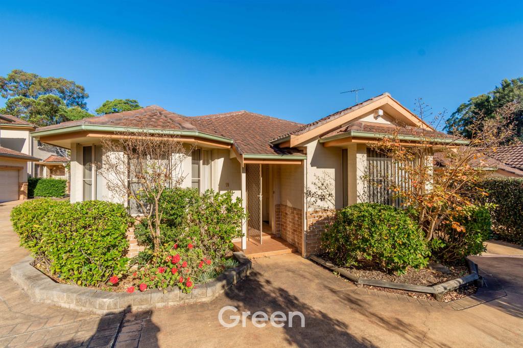 11/36 Mobbs Lane, Epping, NSW 2121