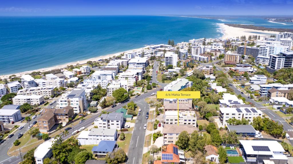 6/6 Mahia Tce, Kings Beach, QLD 4551