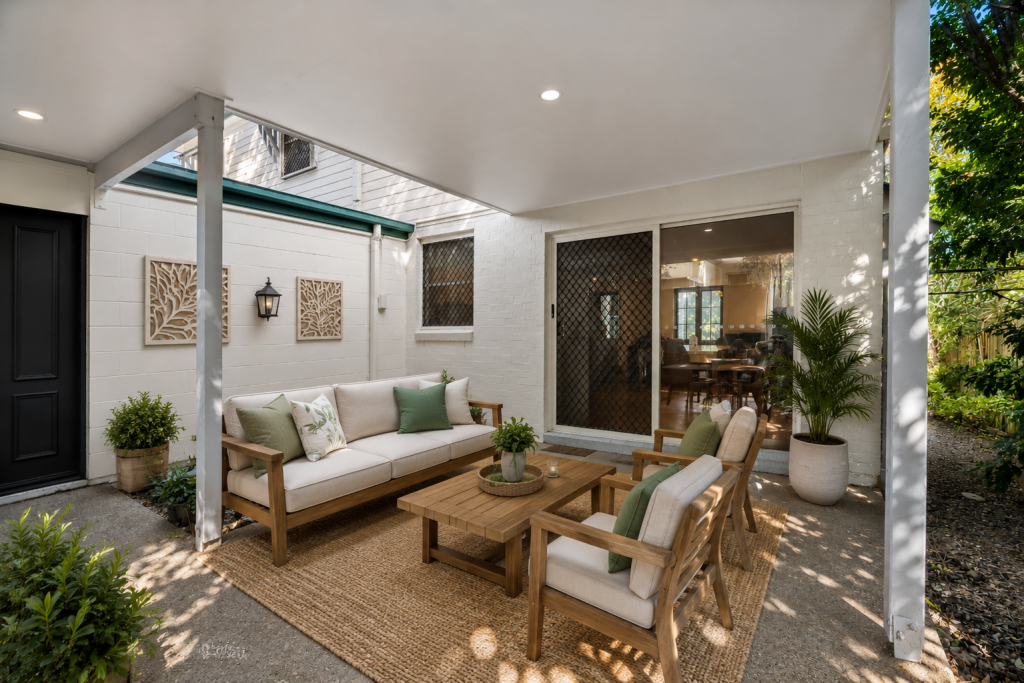 3/23 Norman St, Annerley, QLD 4103