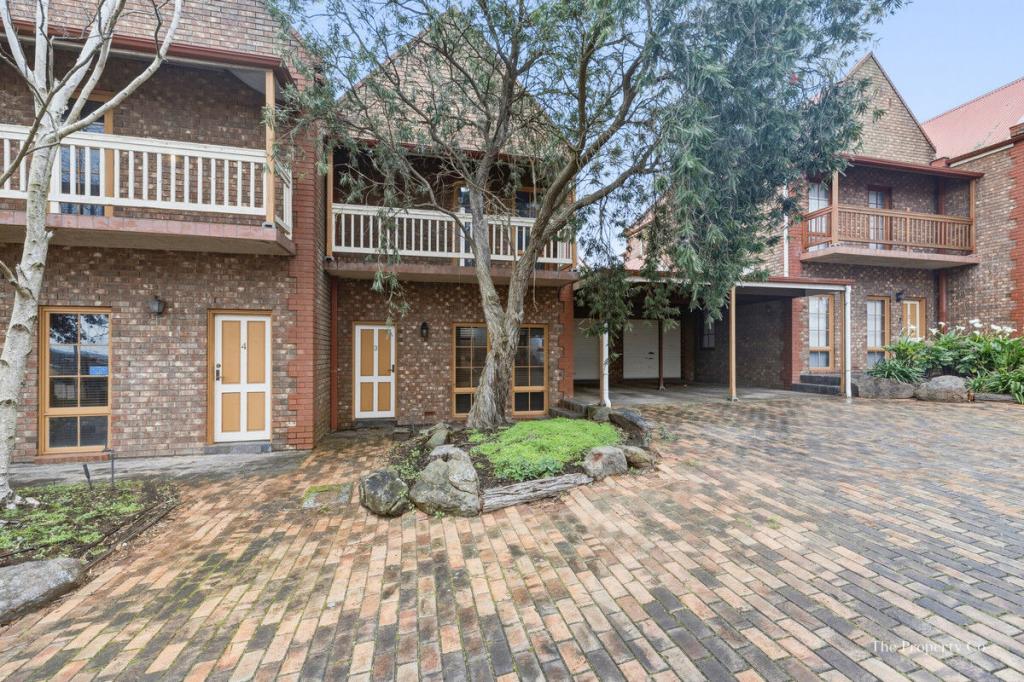 3/48-52 Crouch St N, Mount Gambier, SA 5290