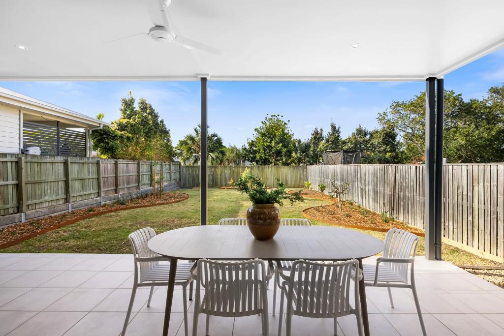 13 Lady Galway St, Enoggera, QLD 4051