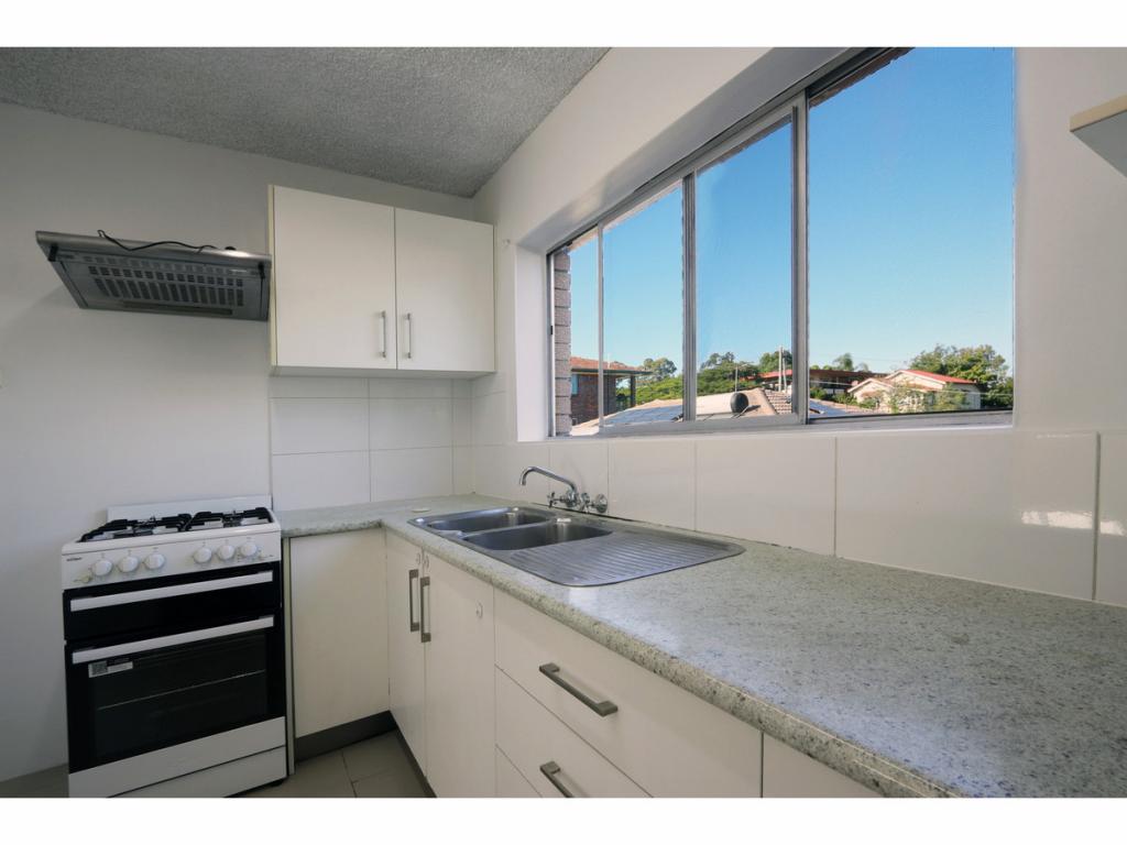 2/12 Cross St, Fairfield, QLD 4103