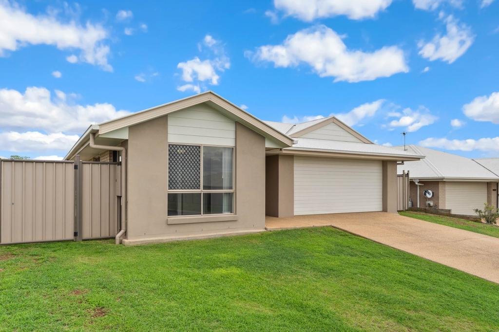 38 Koolamarra Dr, Gracemere, QLD 4702