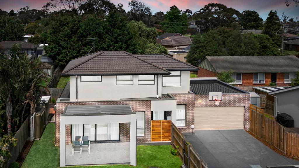 136b Burke Rd, Ferntree Gully, VIC 3156