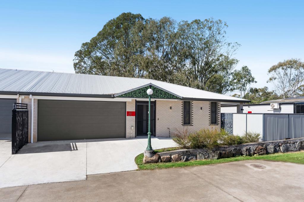 63A WASHINGTON AVE, TINGALPA, QLD 4173