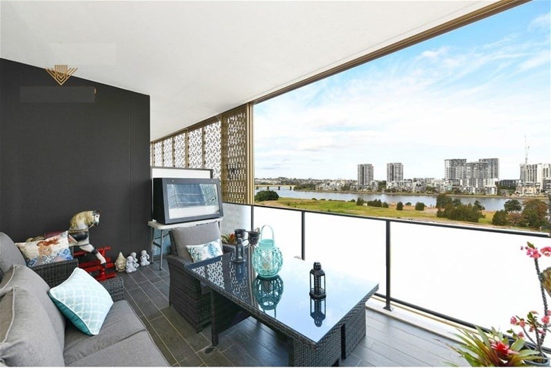 950/1d Burroway Rd, Wentworth Point, NSW 2127