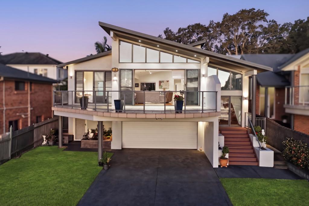 68 TUGGERAH PDE, THE ENTRANCE, NSW 2261
