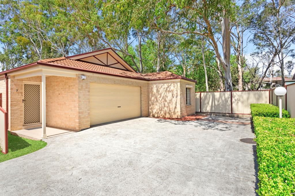 7/30 Station St, Schofields, NSW 2762