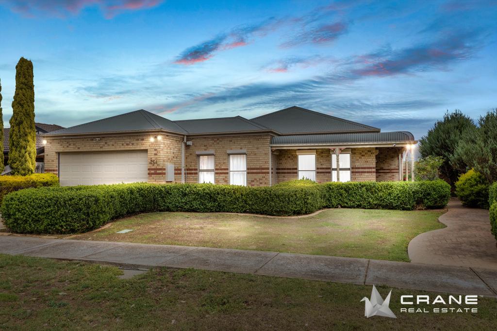 261 Centenary Ave, Melton West, VIC 3337