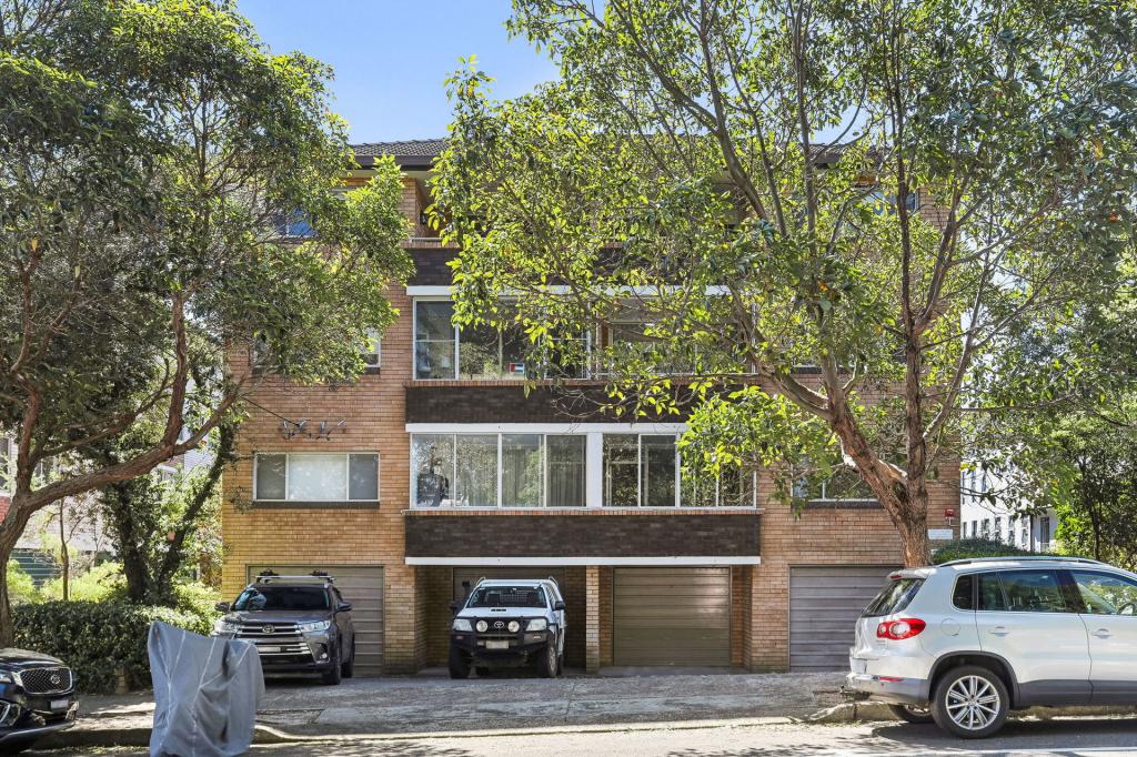 1/59-61 Gilderthorpe Ave, Randwick, NSW 2031