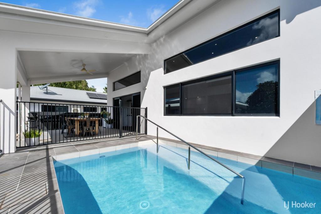74 Tournament Dr, Rosslea, QLD 4812