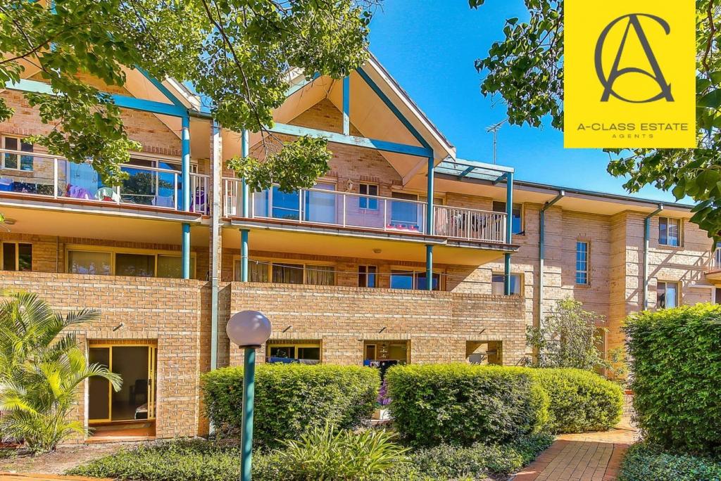 79/68 MACARTHUR ST, PARRAMATTA, NSW 2150