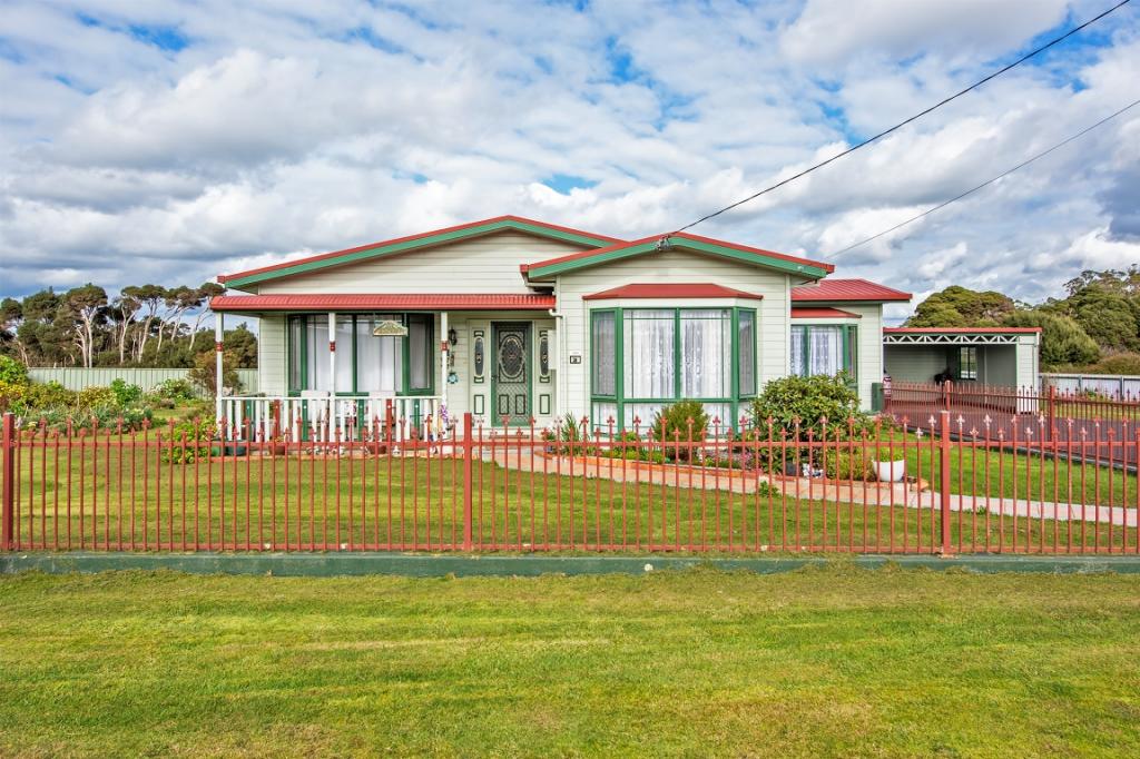 39 Montagu Rd, Smithton, TAS 7330