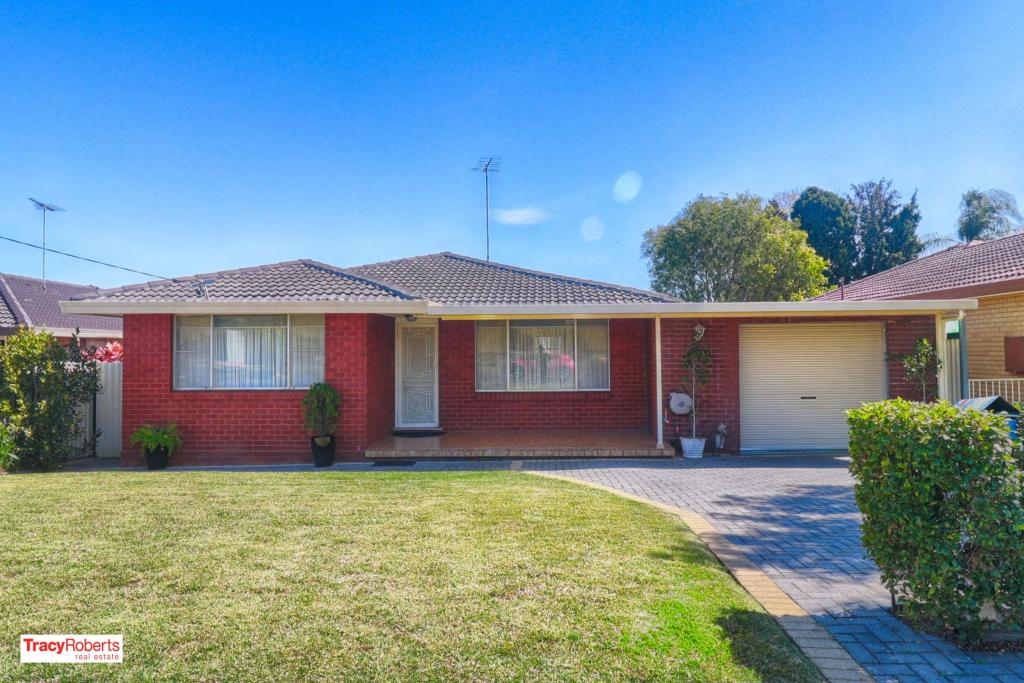 40 Rudolf Rd, Seven Hills, NSW 2147