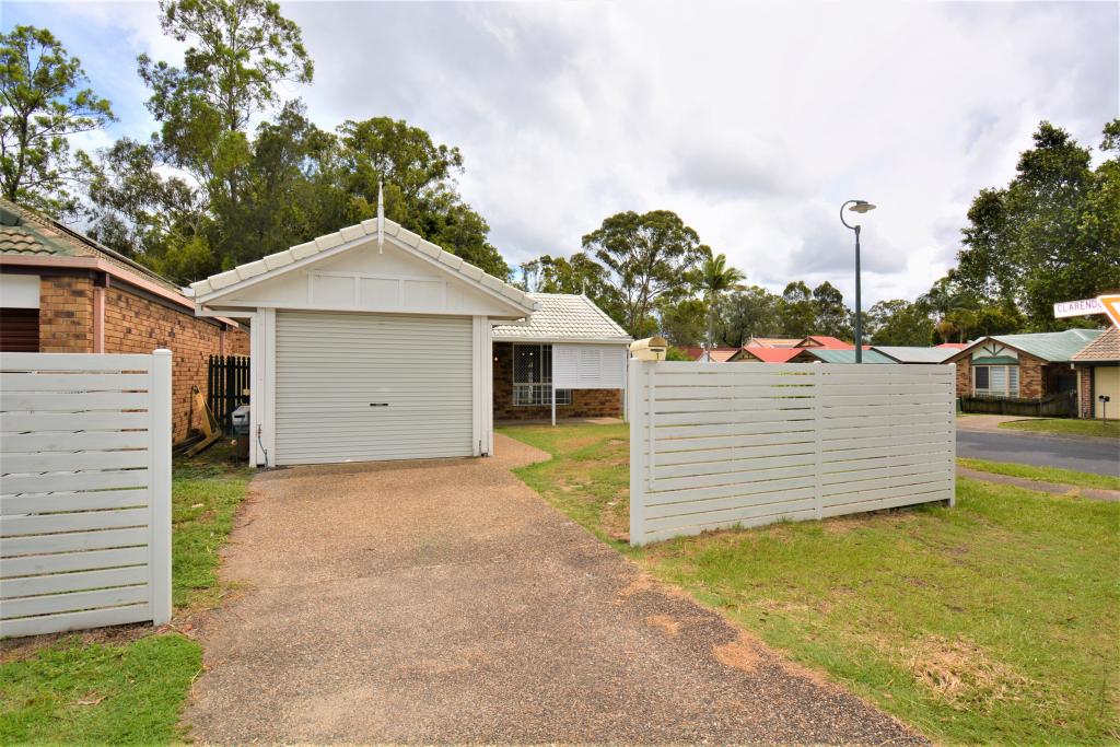 1 Collingrove Pl, Forest Lake, QLD 4078