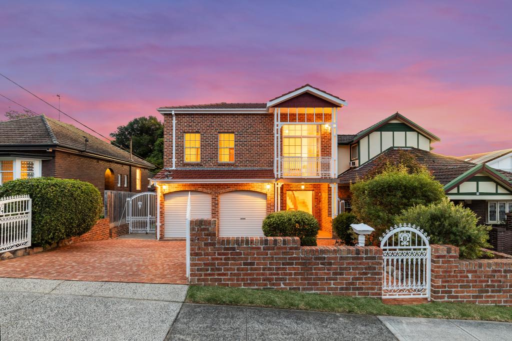 33 KUROKI ST, PENSHURST, NSW 2222