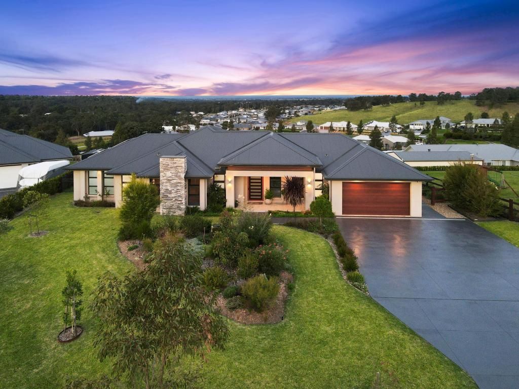 8 Observation Cl, North Richmond, NSW 2754