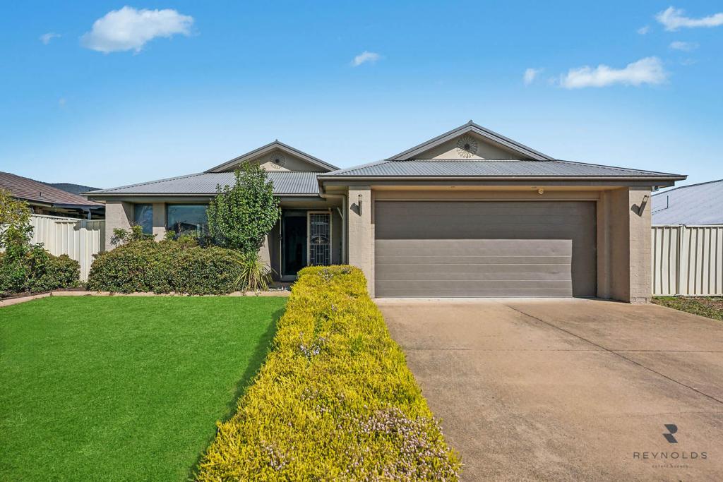 30 WHITE CIR, MUDGEE, NSW 2850
