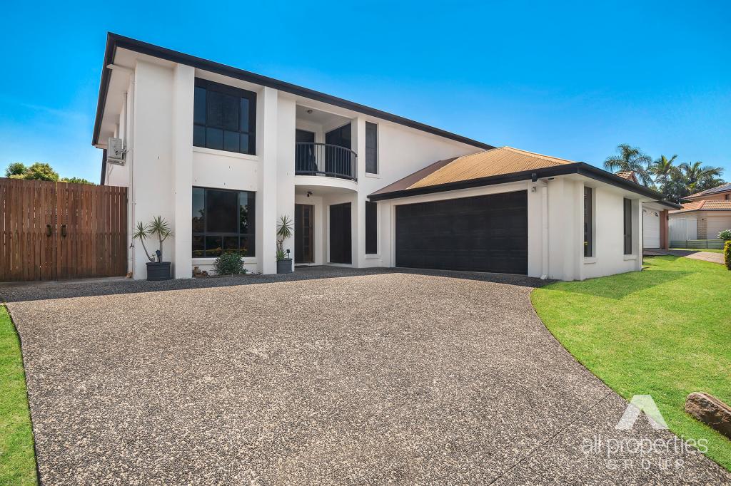 24 Chilton Cres, North Lakes, QLD 4509