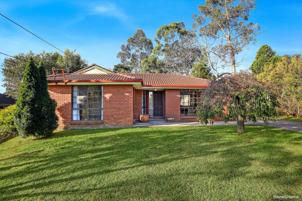 6 Chippendale Cl, Moss Vale, NSW 2577