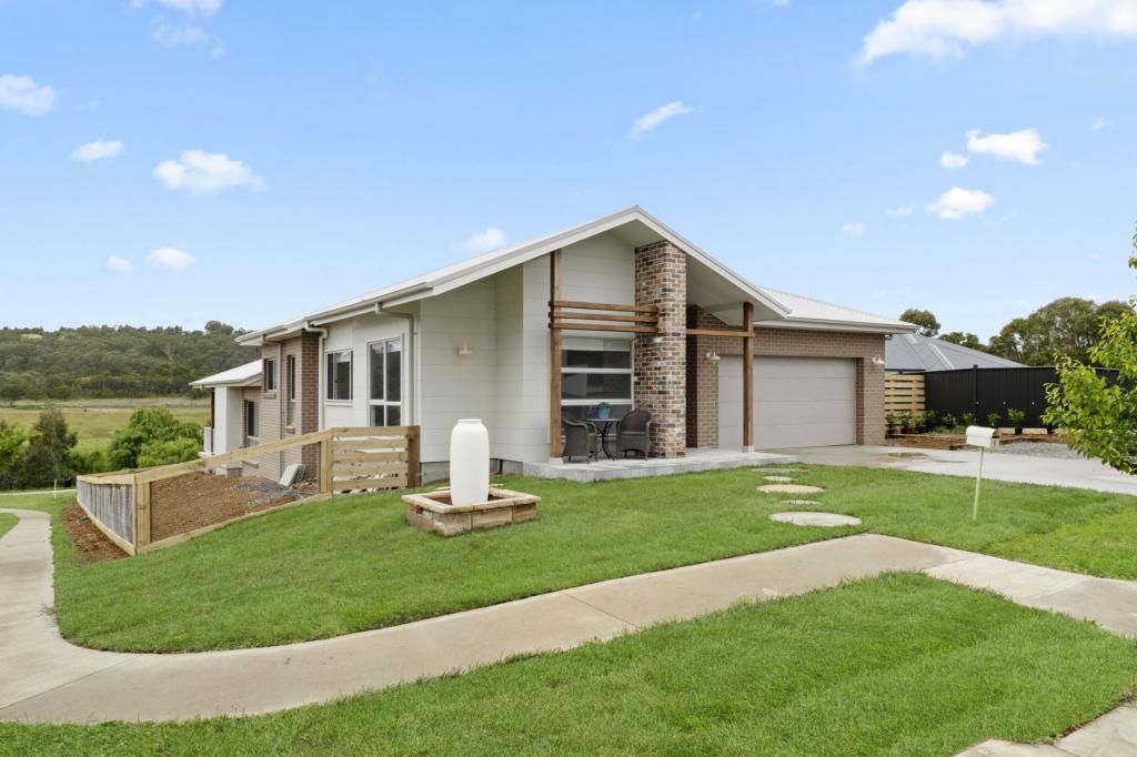 1 ROSARII PL, GOULBURN, NSW 2580