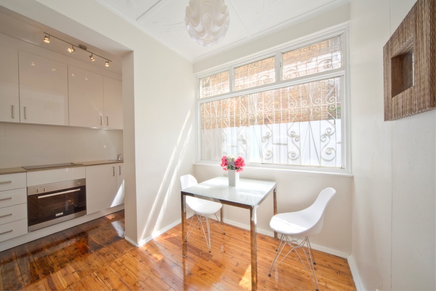 3/10 CLAPTON PL, DARLINGHURST, NSW 2010