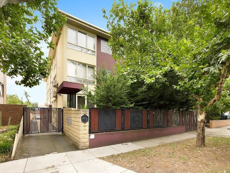 6/313 Dandenong Rd, Prahran, VIC 3181