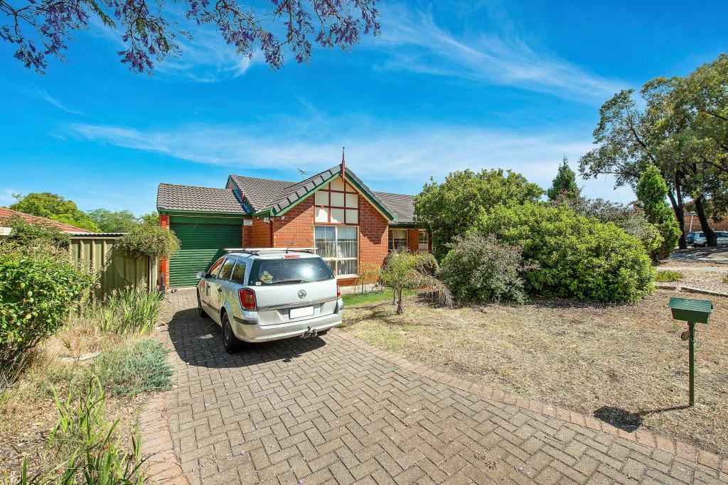 1/11 HAMMOND CT, GOLDEN GROVE, SA 5125