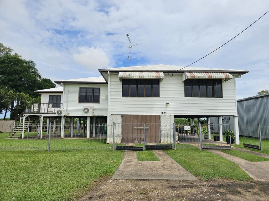 326 Mcdesme Rd, Mcdesme, QLD 4807