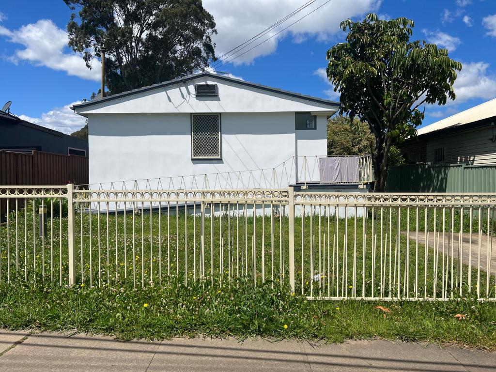 5/96 Denison St, Carramar, NSW 2163
