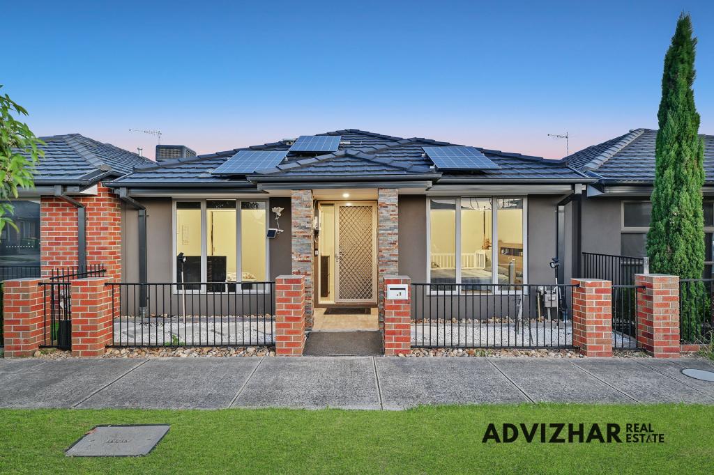 9 Hunt Way, Pakenham, VIC 3810