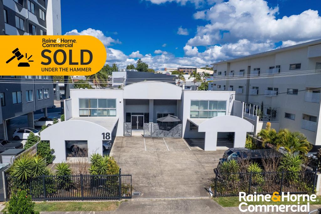 18 ETON ST, NUNDAH, QLD 4012