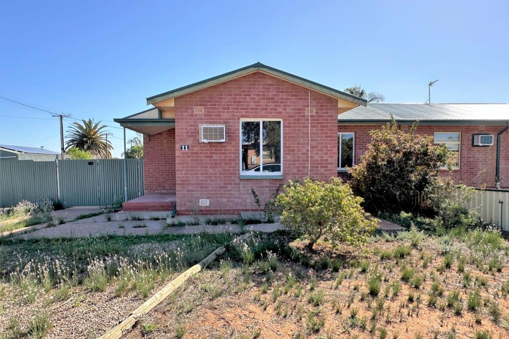 11 Wade St, Whyalla Norrie, SA 5608