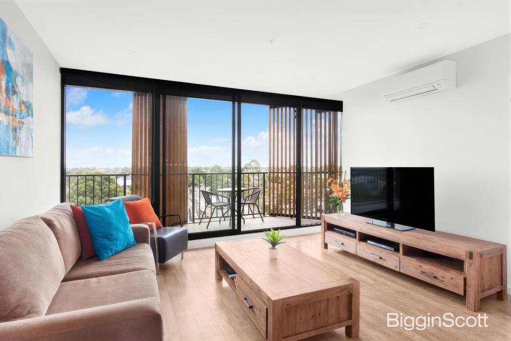 1011/39 Kingsway, Glen Waverley, VIC 3150